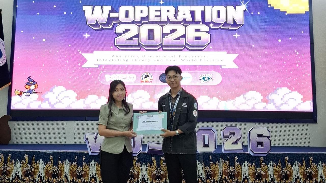 Workshop Operation